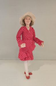 Rebecca April 18 2025
