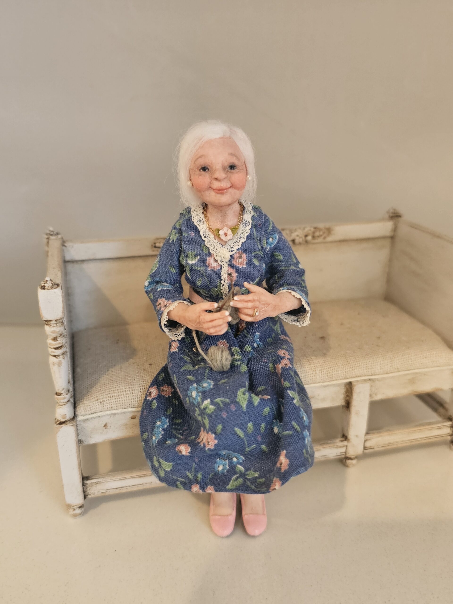 Annalise April 18 2025