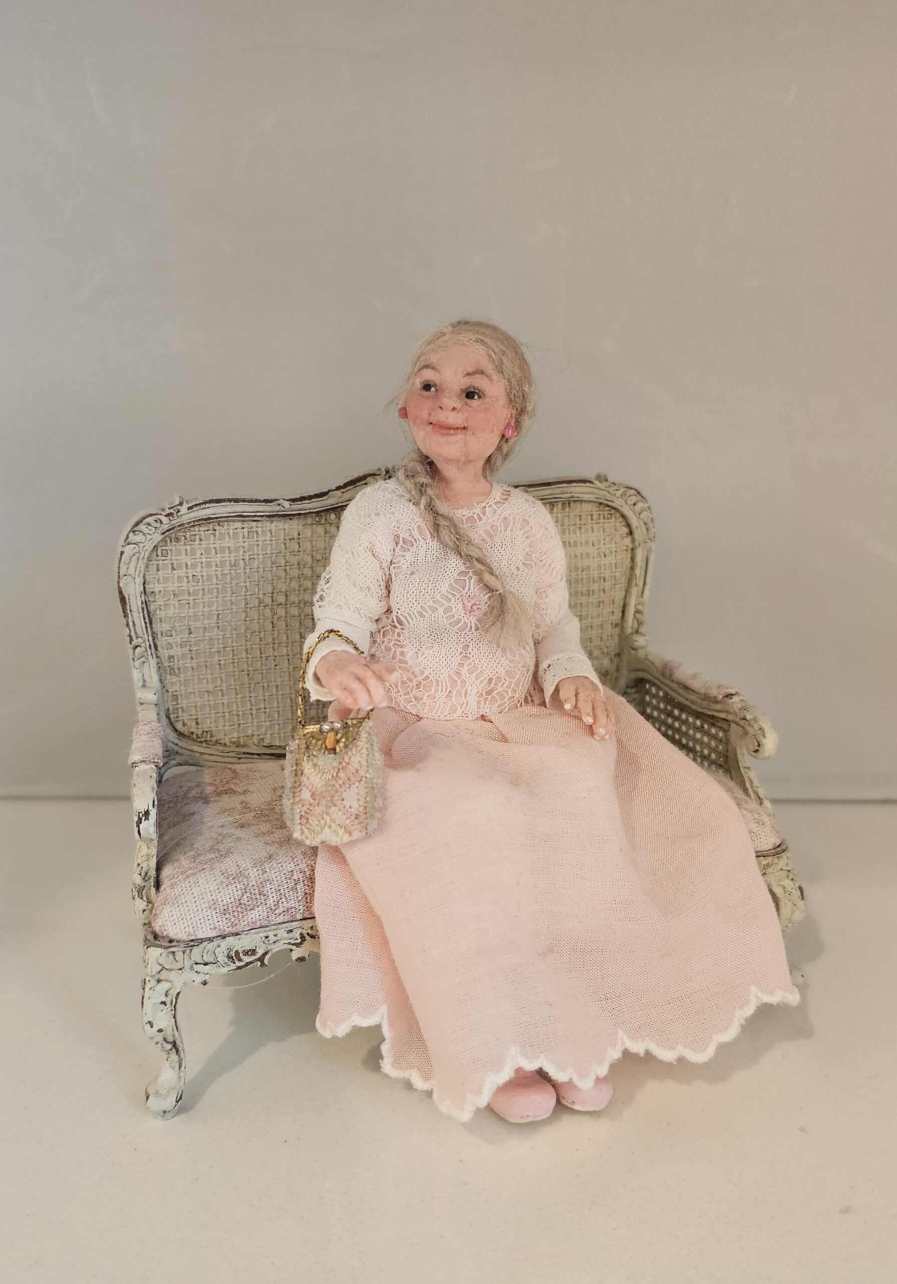 Bonnie April 18 2025
