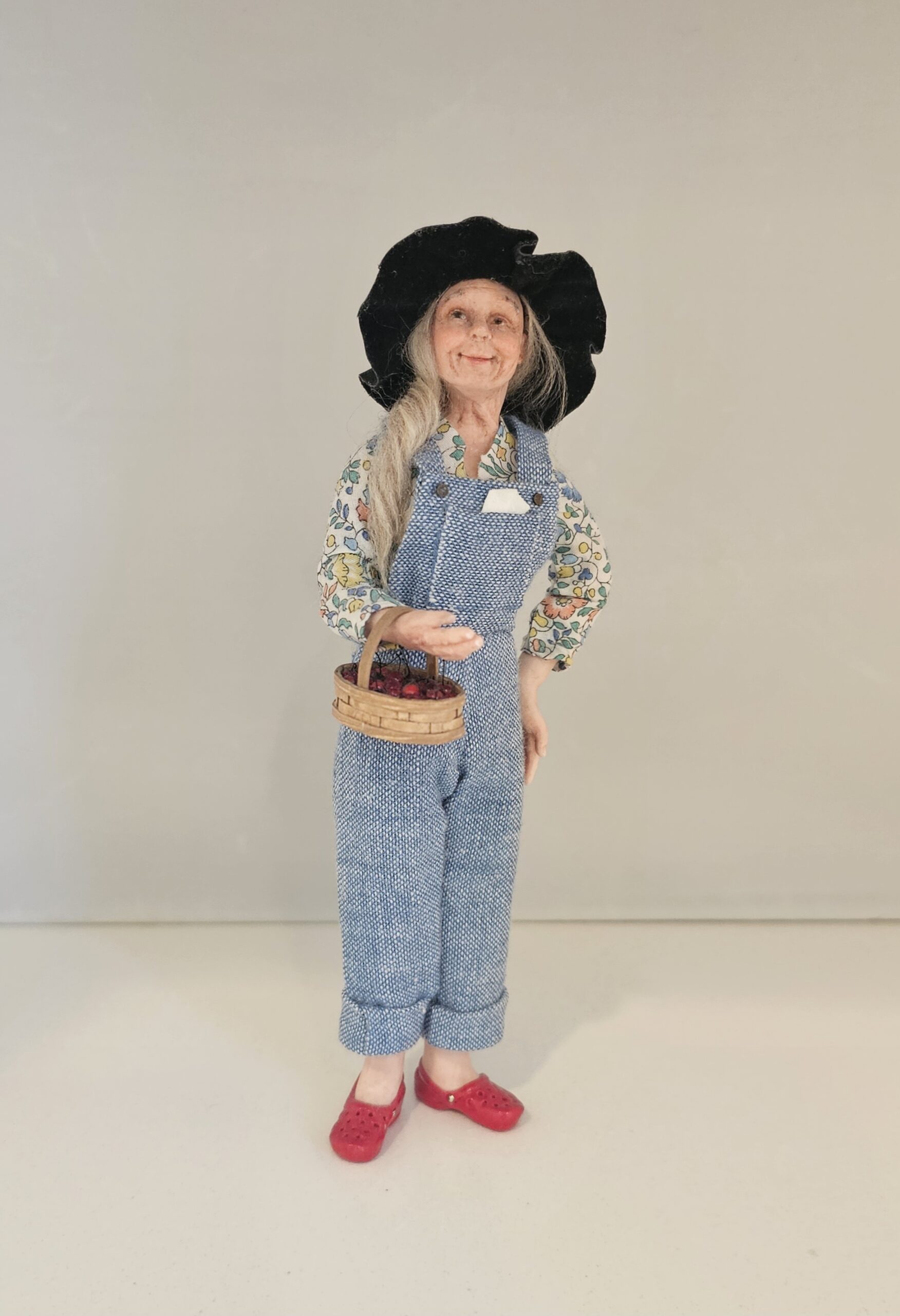 Freida April 18 2025