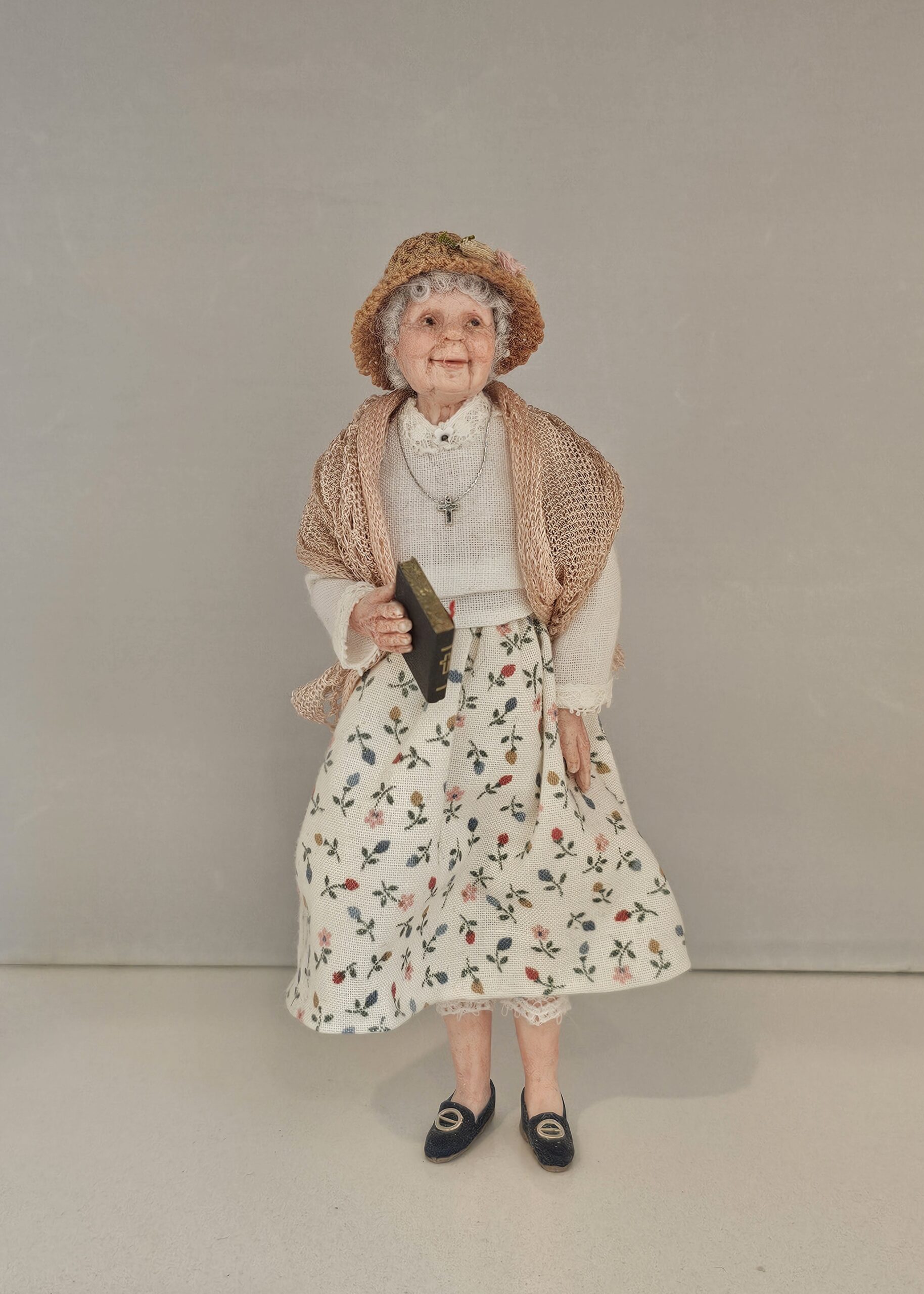 Grace April 18 2025