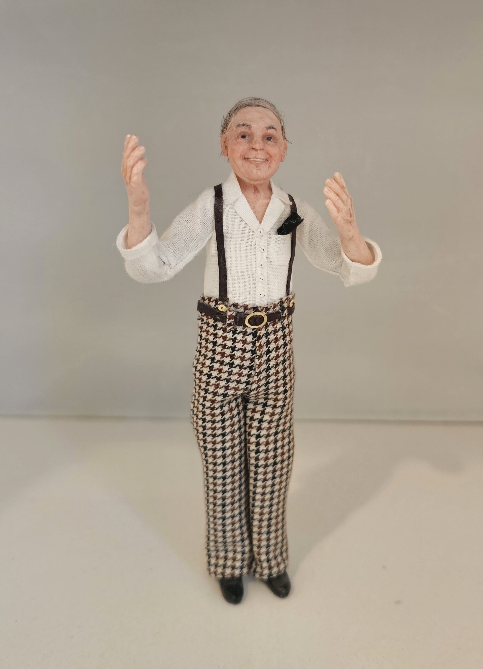 Harry April 18 2025